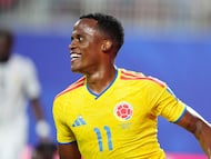 Octavos de final del Mundial 2026: repase acá fecha y hora de cada uno de los partidos. (Photo by Hakan Akgun/Anadolu via Getty Images)