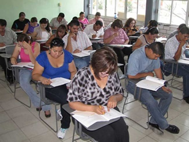 Docentes en el Huila al parecer perdieron el año