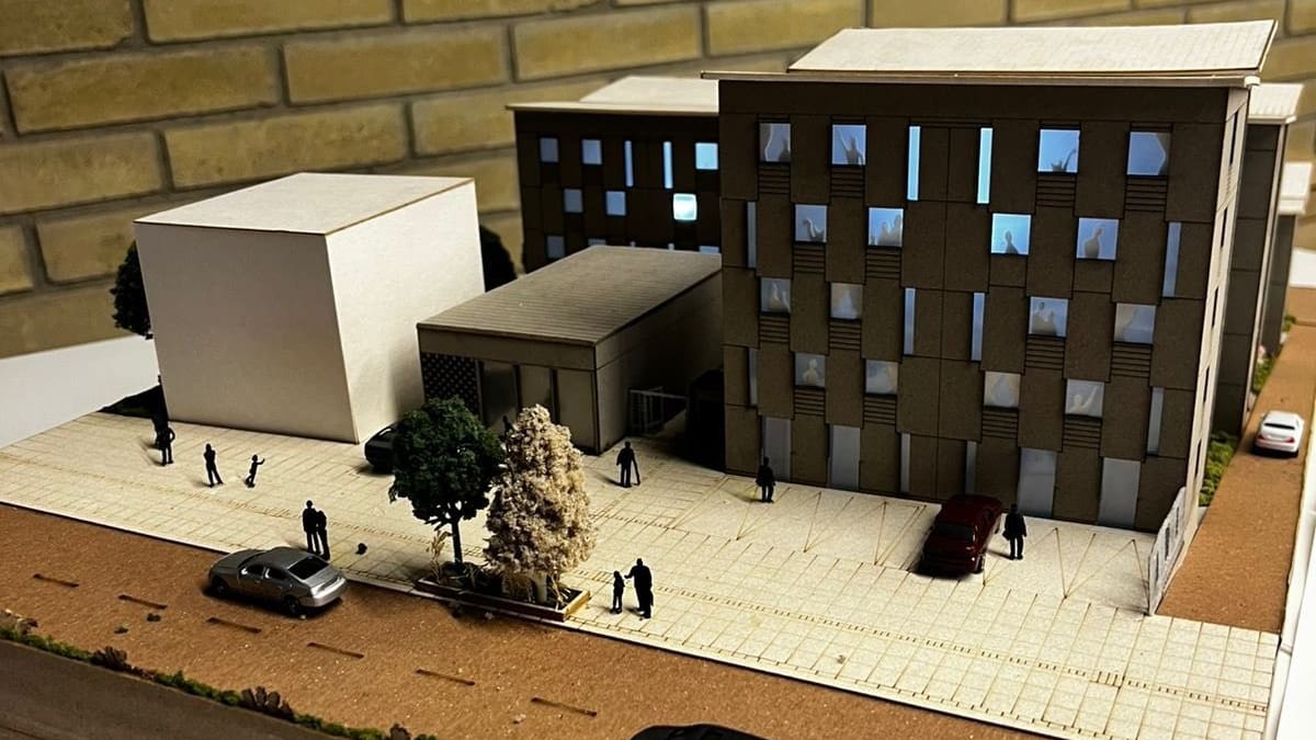 ‘Casa Provenza’: La apuesta de los proyectos de vivienda con redensificación moderada