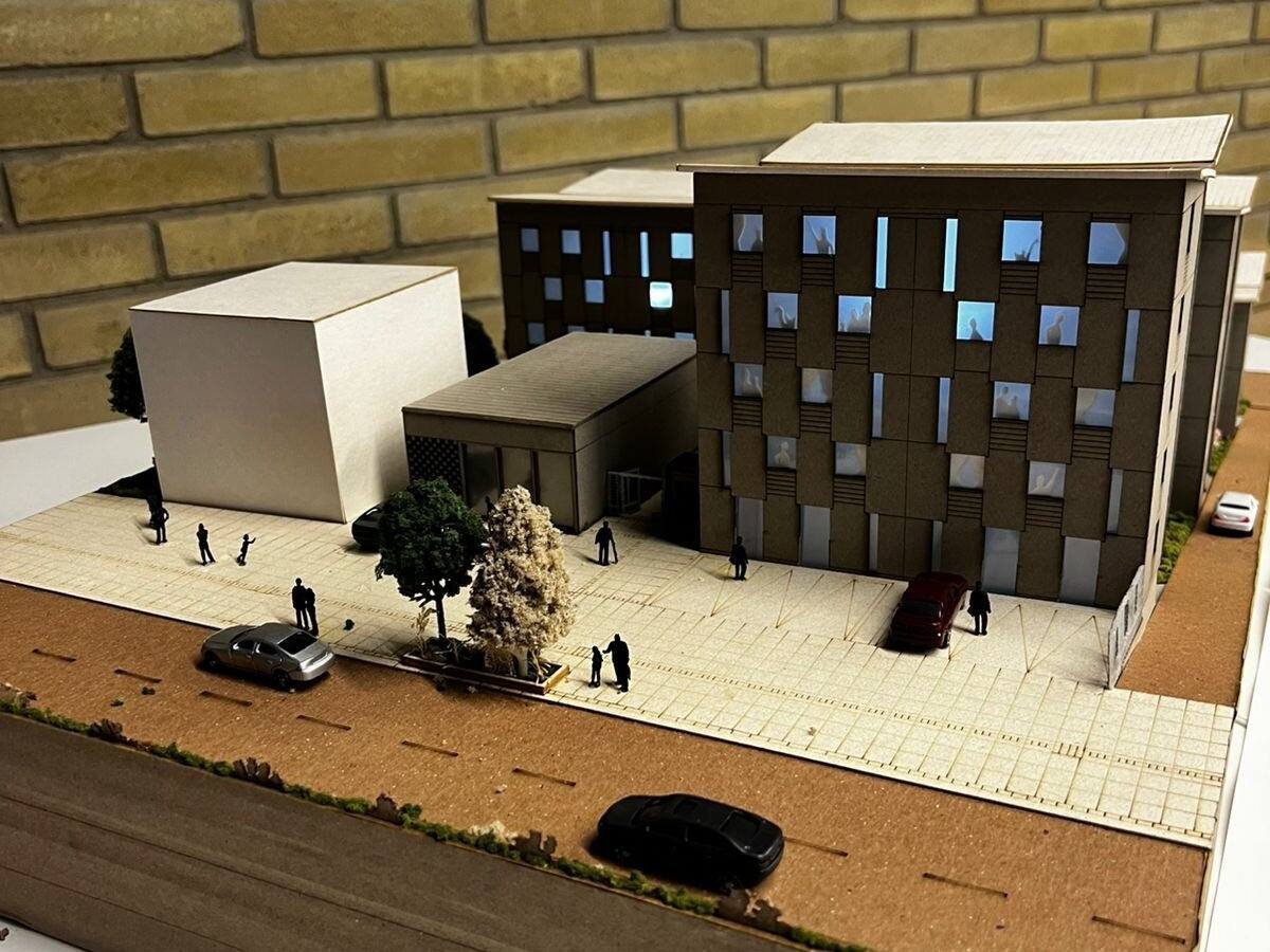 ‘Casa Provenza’: La apuesta de los proyectos de vivienda con redensificación moderada