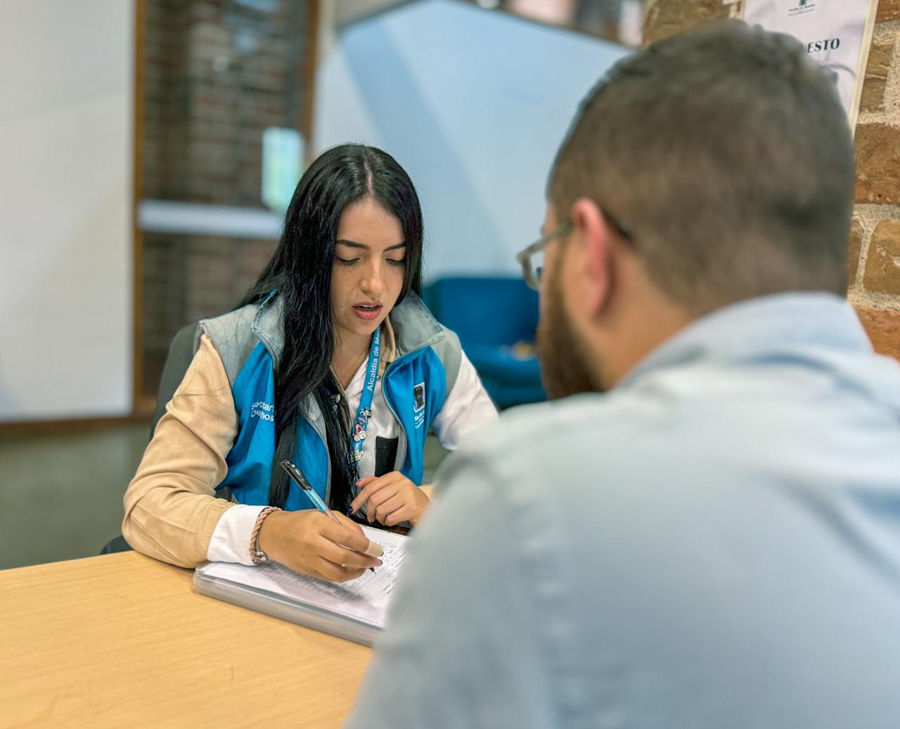 Cortesía: Alcaldía de Medellín