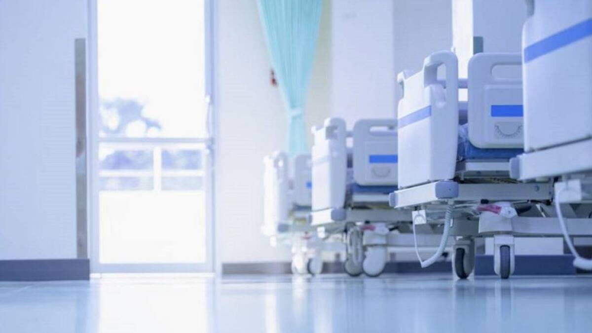 Gerente del Hosptal San Juan, Rubén DArío Londoño