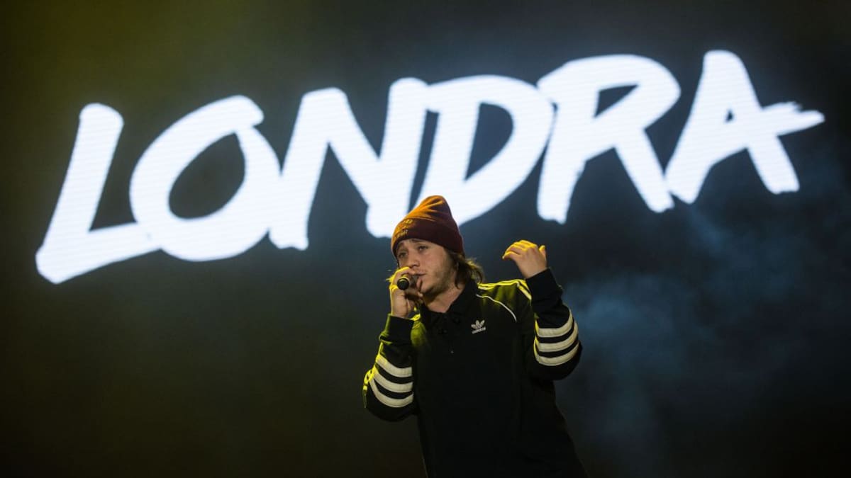 Paulo Londra estrenó nueva canción luego de tres años de conflicto legal