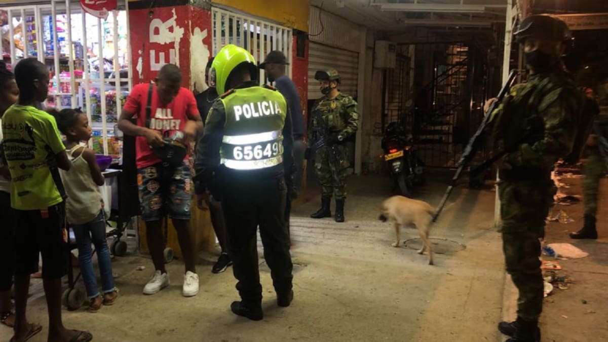 Ejército se tomará los fines de semana las calles del oriente de Cali