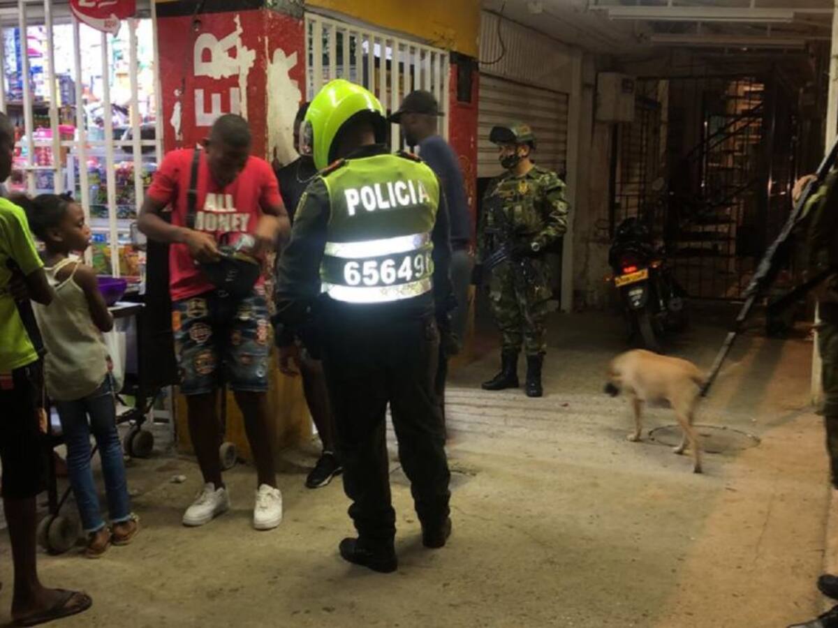 Ejército se tomará los fines de semana las calles del oriente de Cali