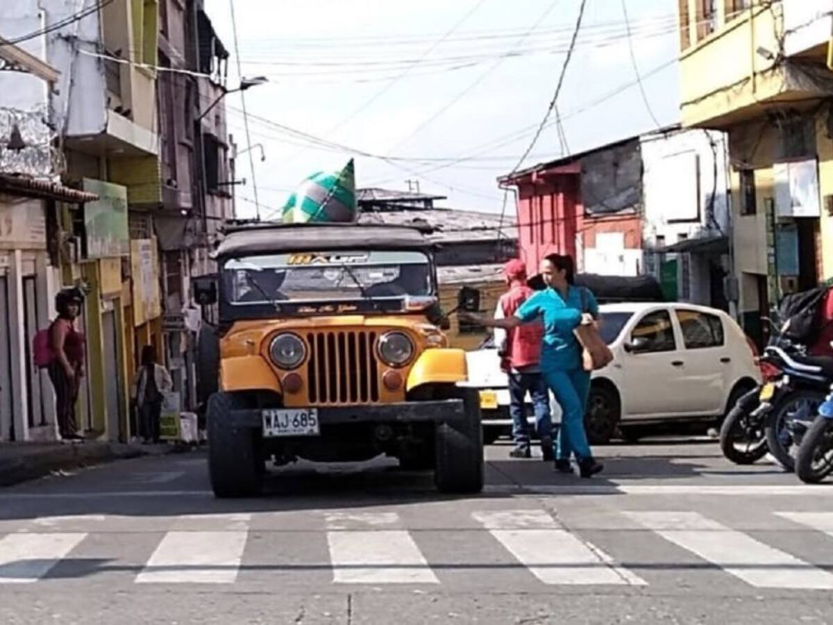 Todavía no habrá viajes desde el Terminal de Transportes de Manizales