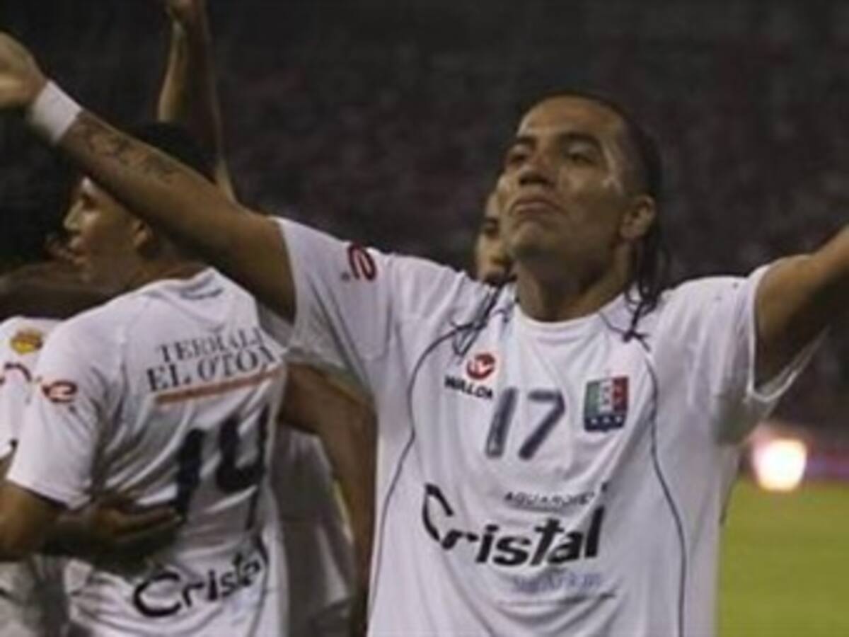 Histórico triunfo del Once Caldas para clasificar a cuartos de final de la Libertadores