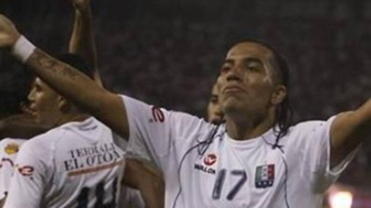 Histórico triunfo del Once Caldas para clasificar a cuartos de final de la Libertadores