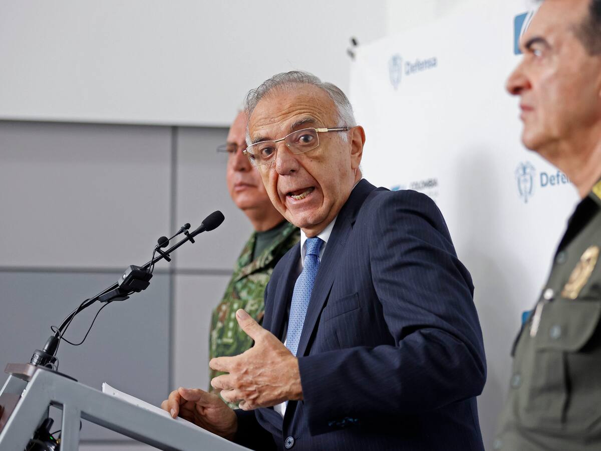 Mindefensa reconoció que las disidencias del EMC se fortalecieron con el cese al fuego