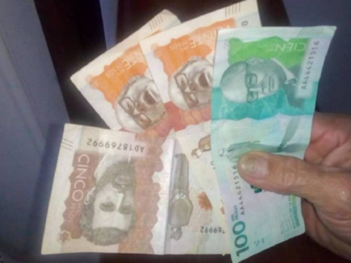 Beneficiarios de Familias en Acción podrán reclamarlo por Daviplata