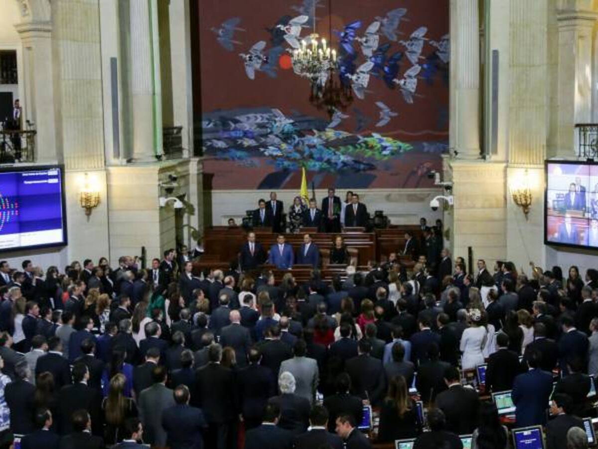 Consejo Gremial se opone a la Reforma del monopolio de las armas