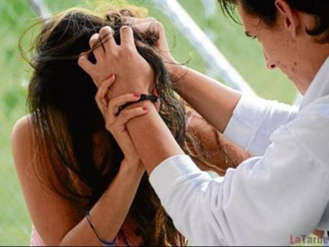 ​Violencia contra la mujer está relacionada con desigualdad: Red de ONG´s