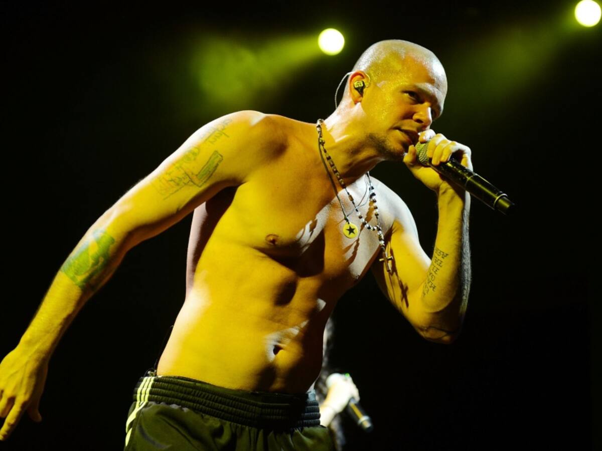 Contundente mensaje de Residente por su canción 'René'