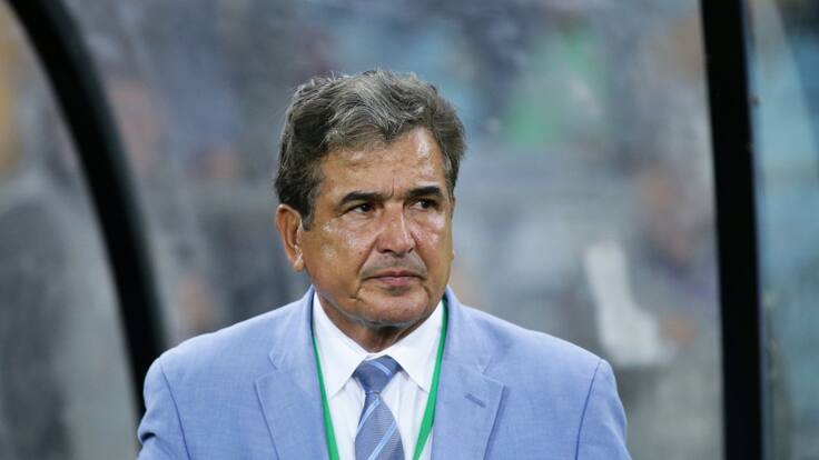 Que jugadores sí y cuales no quiere el técnico Jorge Luis Pinto