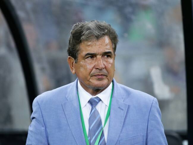 Que jugadores sí y cuales no quiere el técnico Jorge Luis Pinto