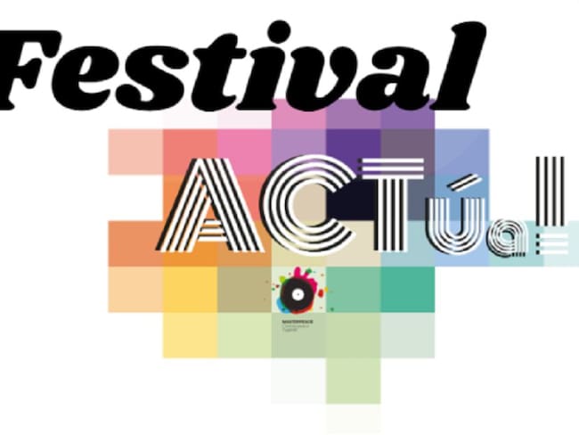 Hackathon ACTúa y el Festival ACTúa 3.0: ARTivistas por la paz este jueves y viernes en Cali.