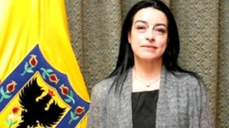 A consolidar plan de inversiones se compromete nueva presidenta de EEB