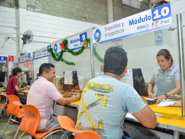 Suspenden atención al público, este 28 de diciembre, en la Secretaría de Movilidad