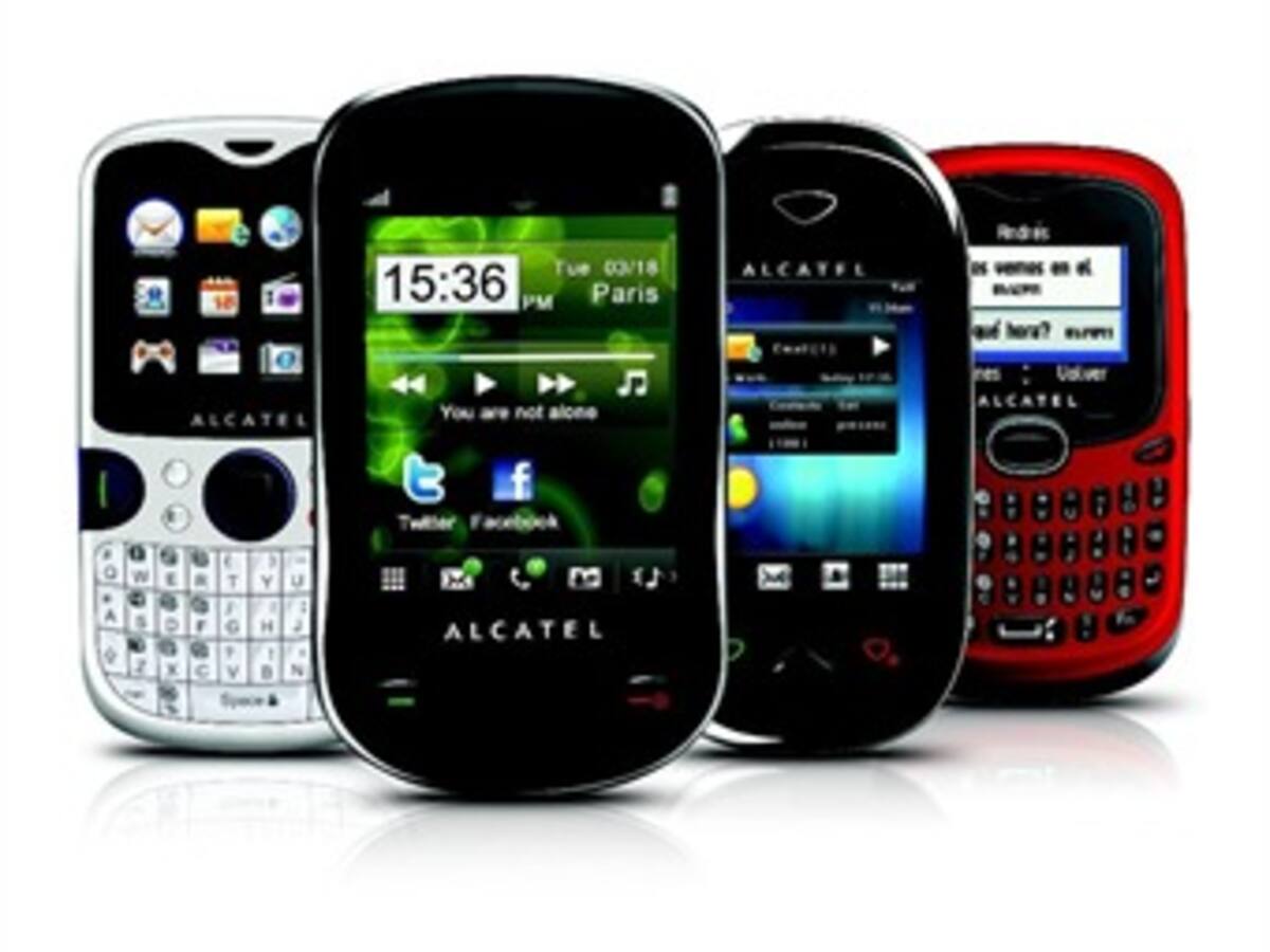 Diseño y asequibilidad, las características de la nueva línea de dispositivos móviles, que llega al mercado colombiano