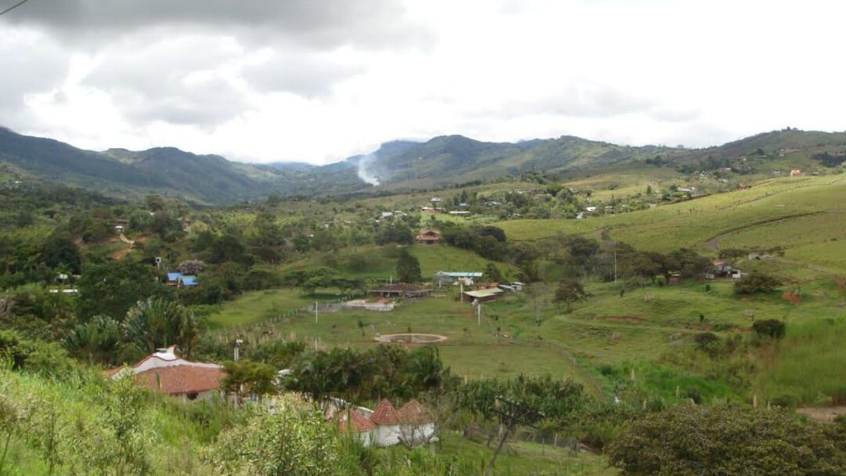 Continúan combates en Dagua, Valle, tras abatimiento de cabecilla de disidencias Farc