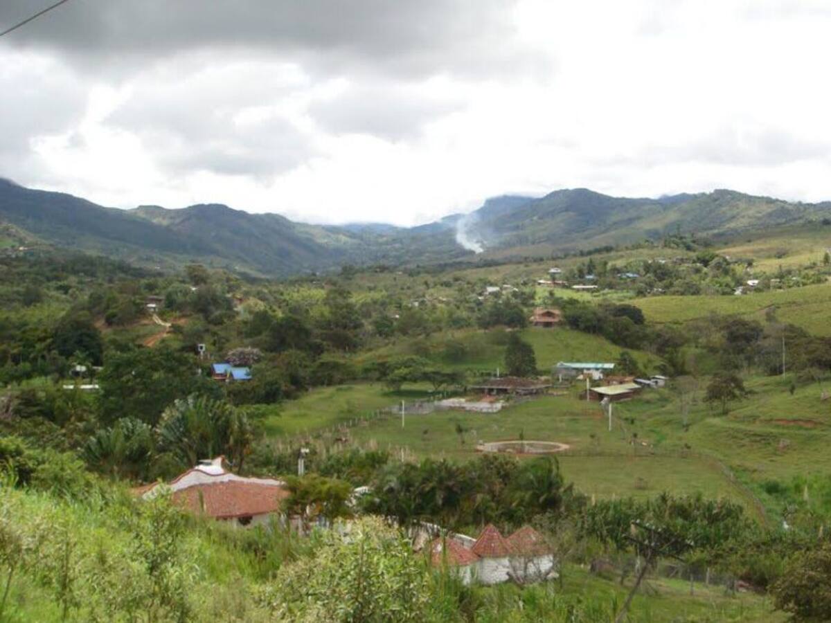 Patrullero de la Policía fue secuestrado por disidentes Farc