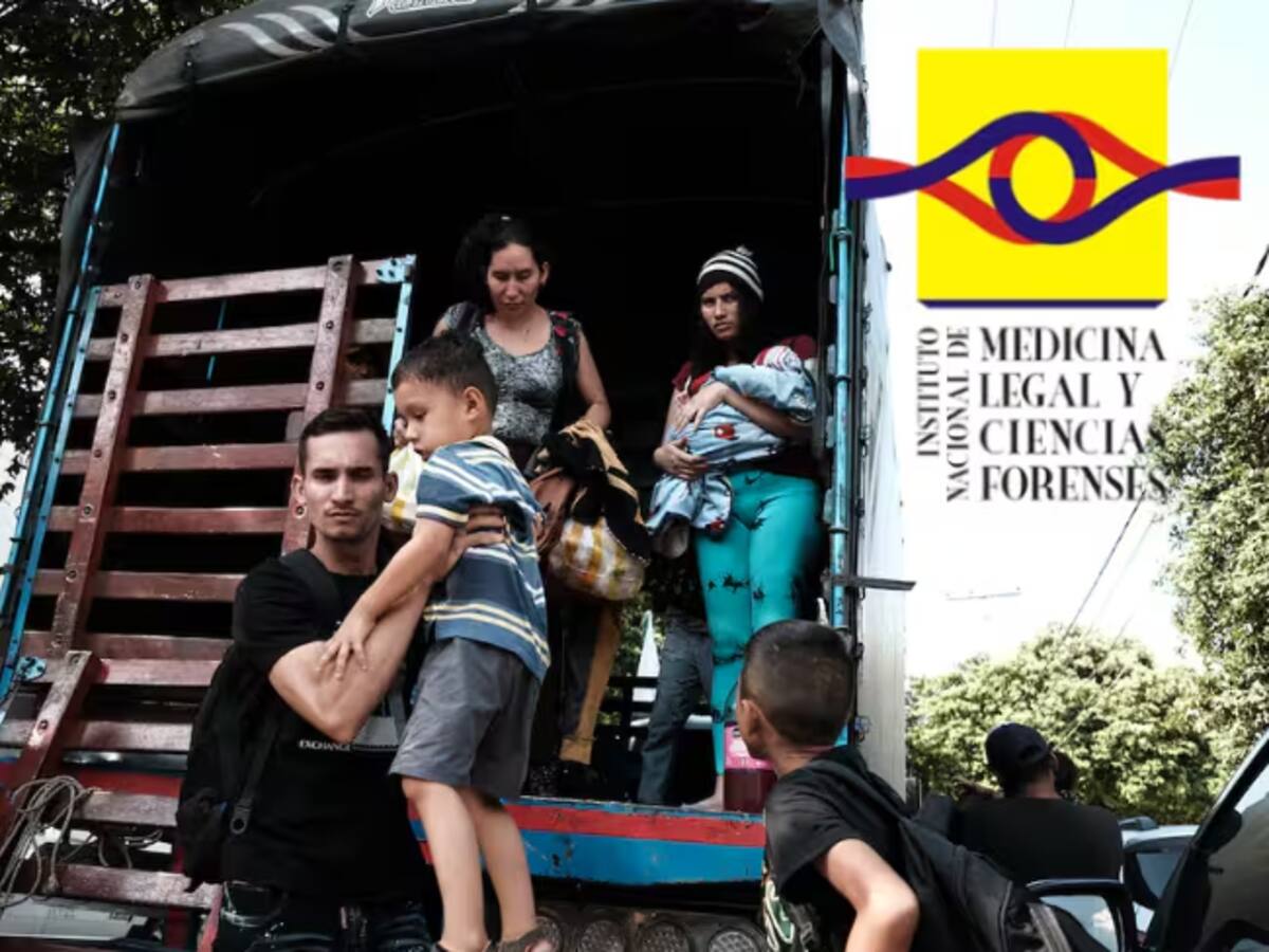 Medicina Legal recibió 6 cuerpos más en medio de la ola de violencia en Catatumbo; la cifra llegó a 47