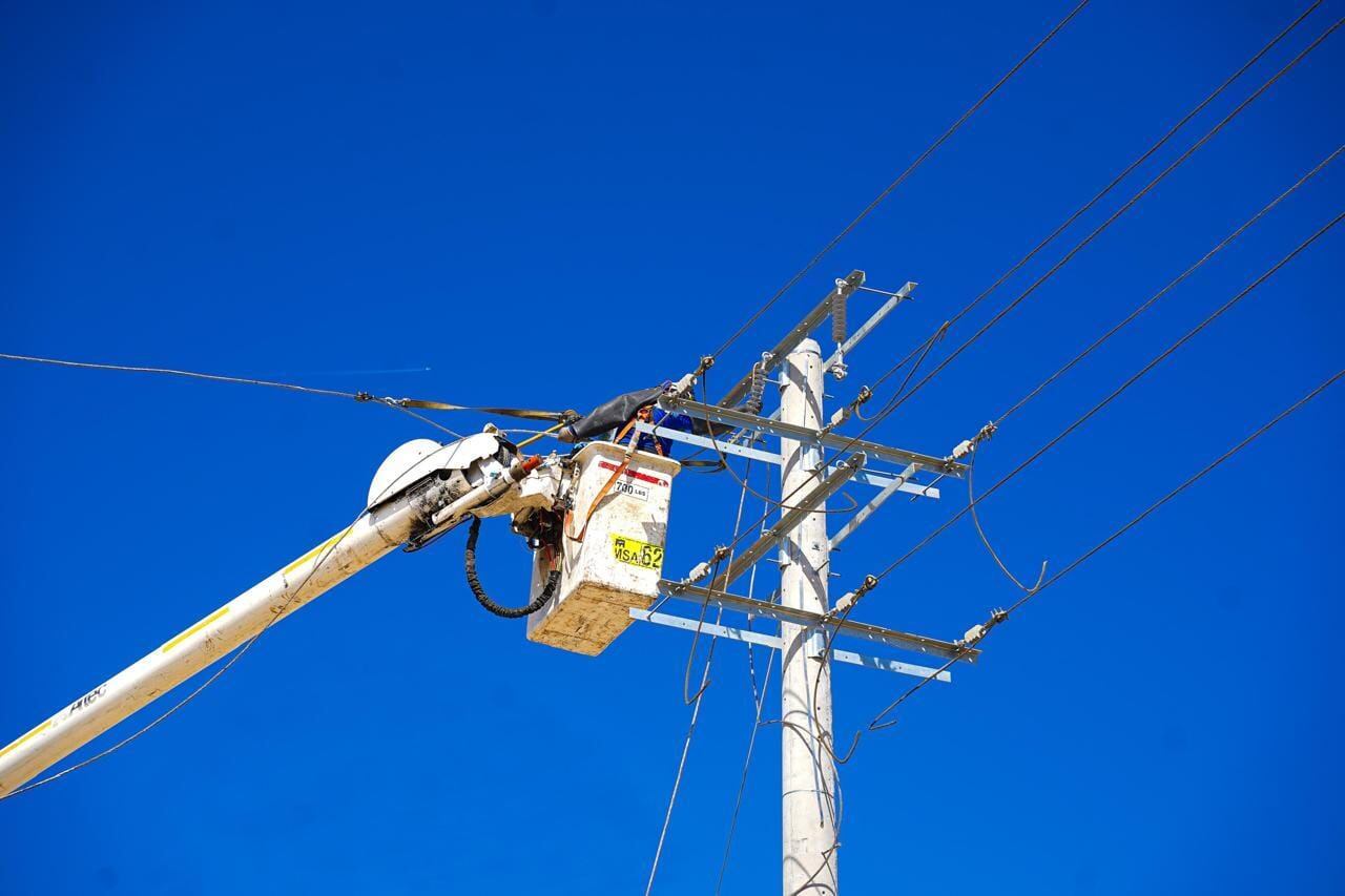 Foto: Air-e Intervenida