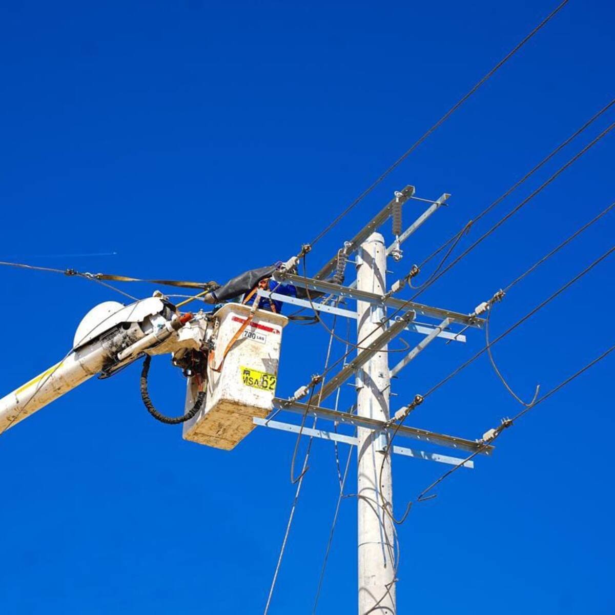 Sectores de Barranquilla y Puerto Colombia que estarán sin energía este jueves 12 de junio