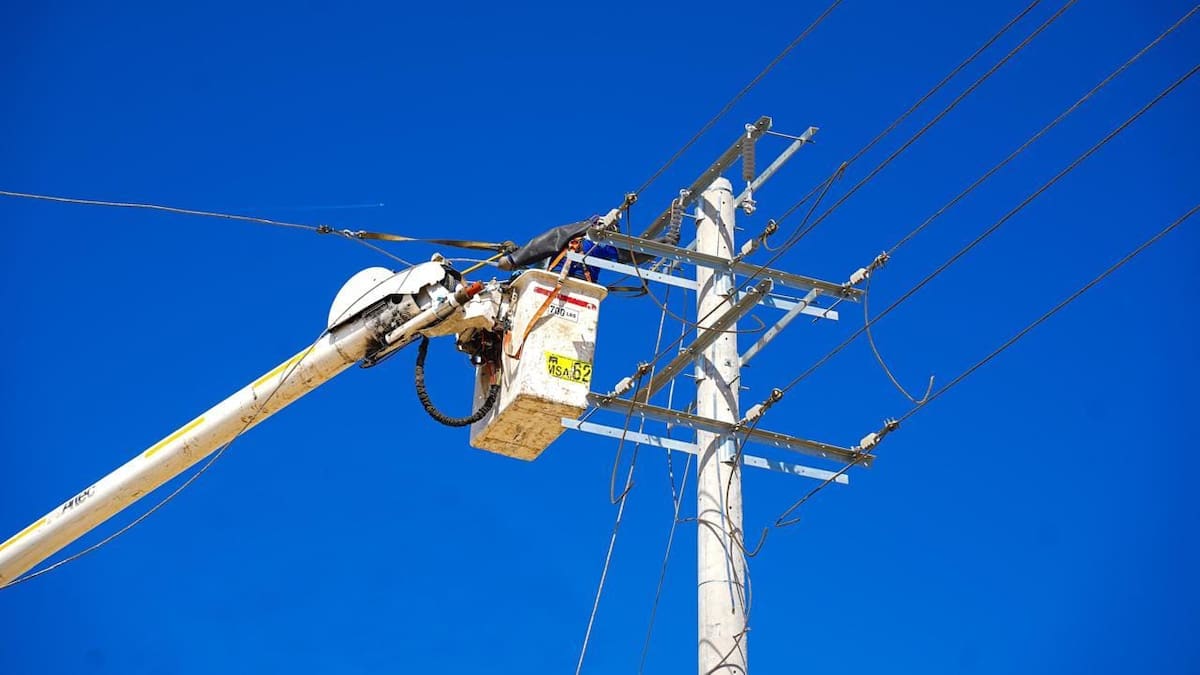 Retos del sector energético: Air-E, subasta de energía y sobretasa