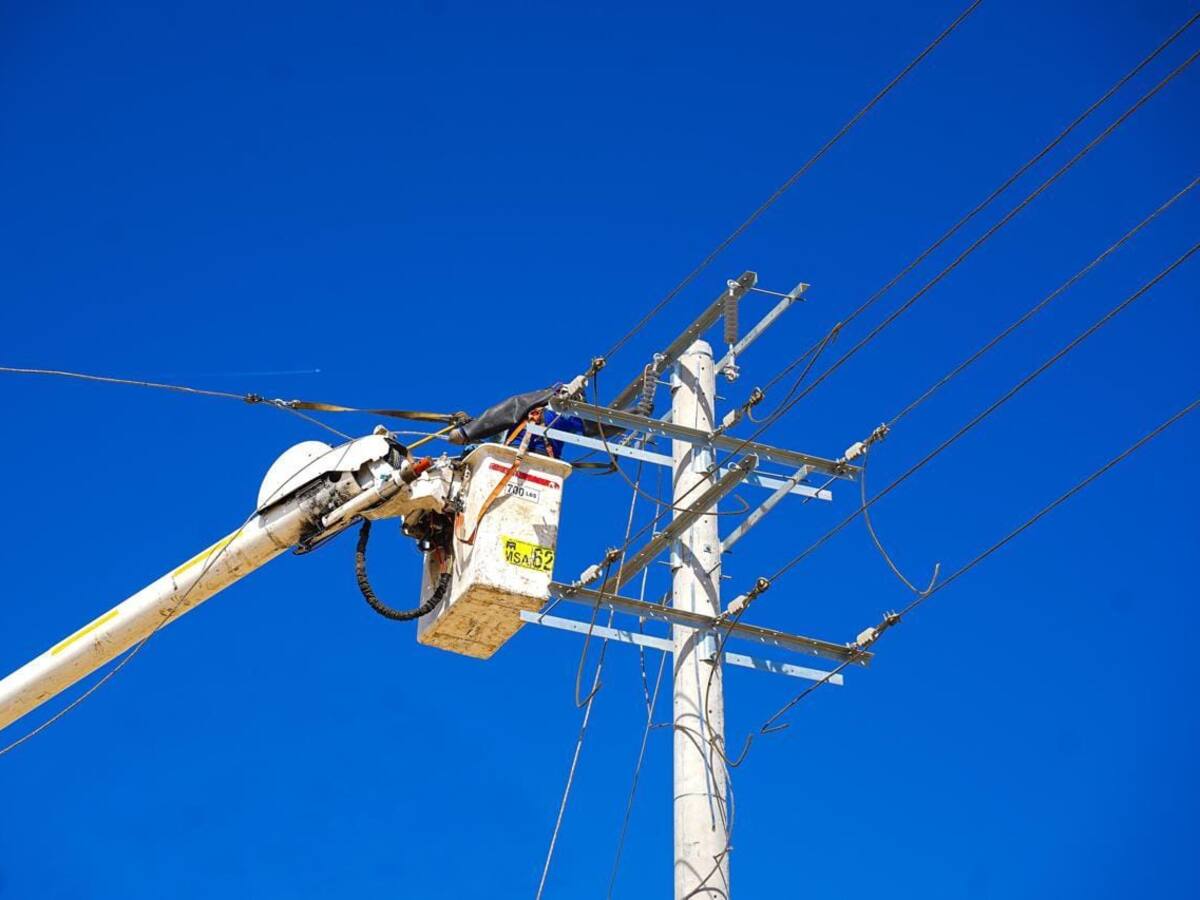 Retos del sector energético: Air-E, subasta de energía y sobretasa