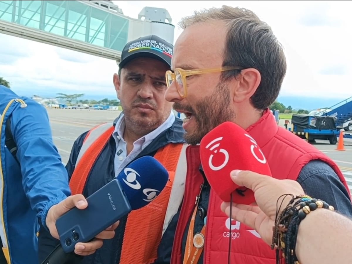¿Cómo está operando Avianca con transporte de ayudas, pasajeros y tarifas por terremoto?