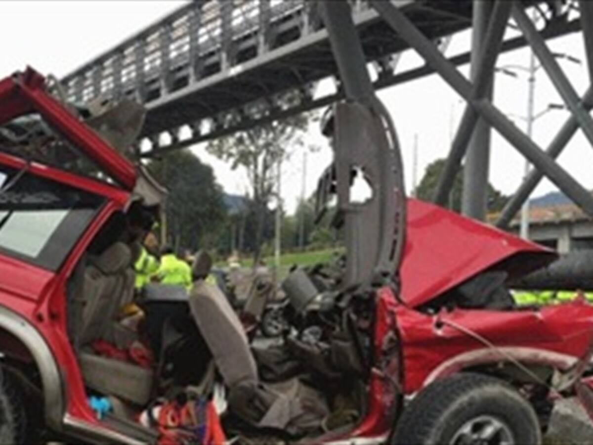 Hoy comienza reparación de puente peatonal de la estación Alcalá