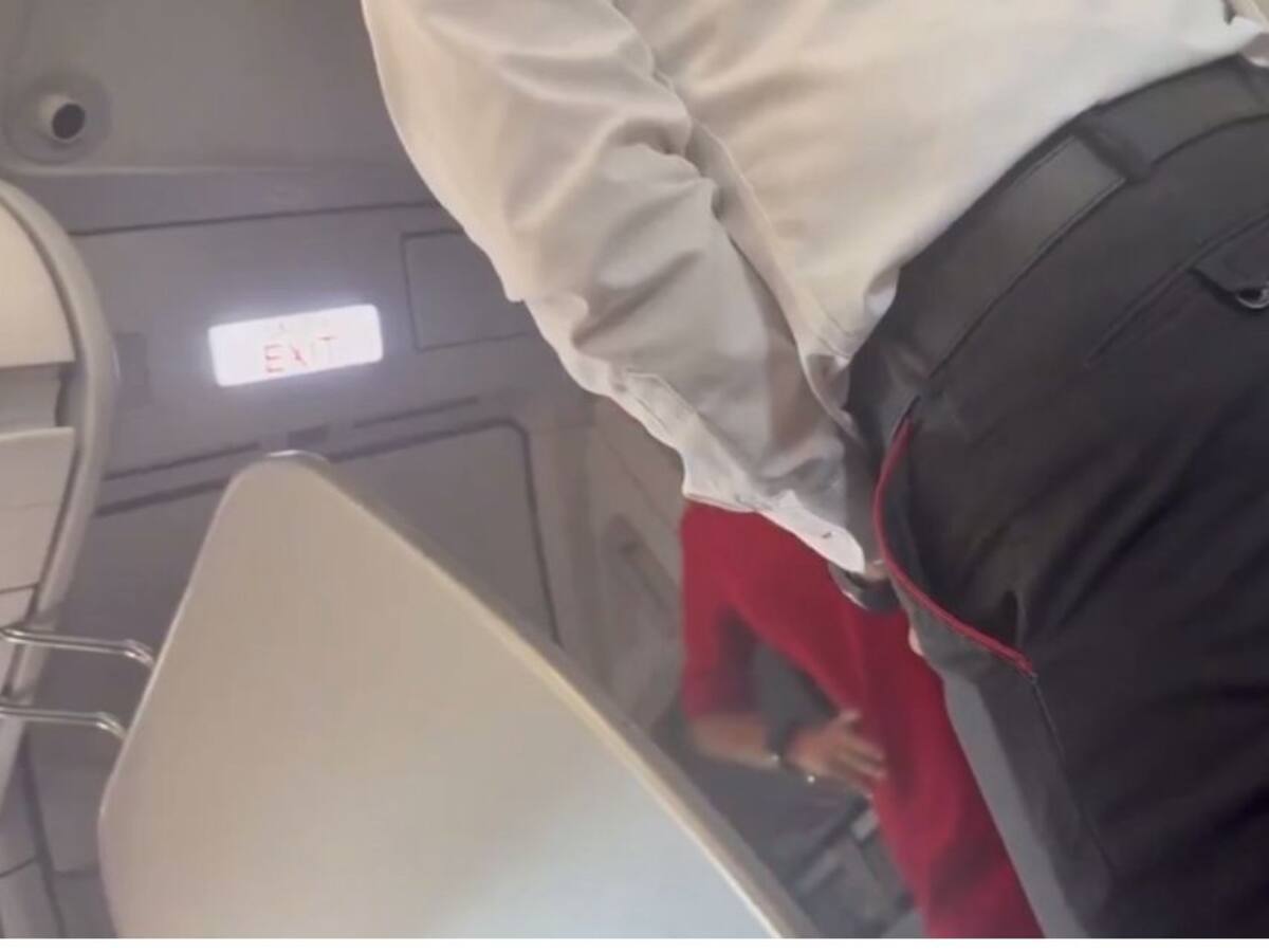 Pánico en avión de Avianca en Bucaramanga: pasajero hizo amenazas y obligó a evacuar vuelo a Bogotá