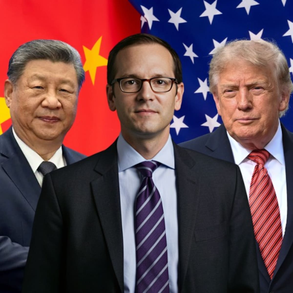 ¿Qué esperar de la reunión entre Xi Jinping y Trump en medio de tensión comercial? Análisis experto
