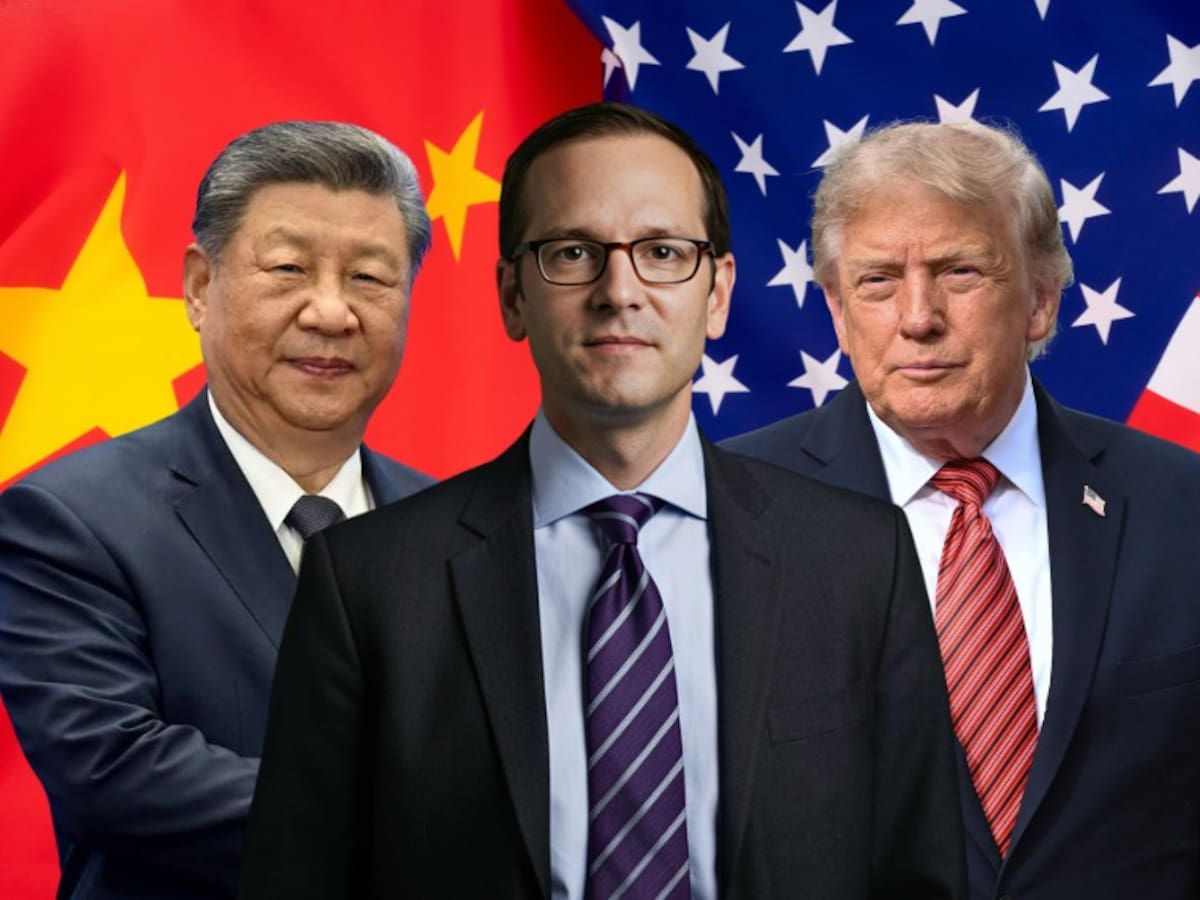 ¿Qué esperar de la reunión entre Xi Jinping y Trump en medio de tensión comercial? Análisis experto