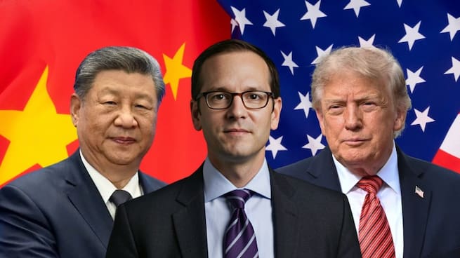 ¿Qué esperar de la reunión entre Xi Jinping y Trump en medio de tensión comercial? Análisis experto