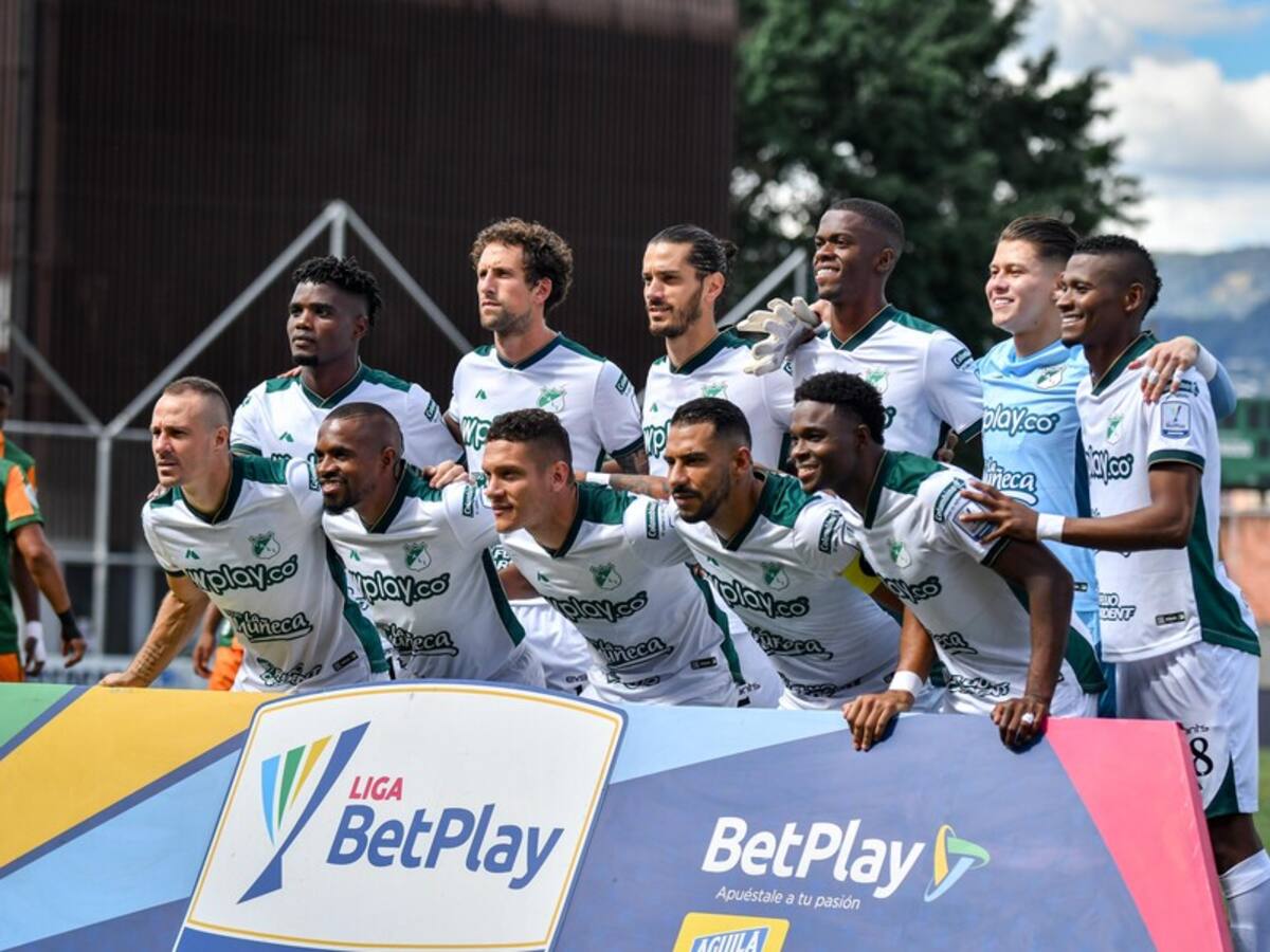 Deportivo Cali ya piensa en el 2026: esto dijo el presidente sobre la plantilla que buscan conformar