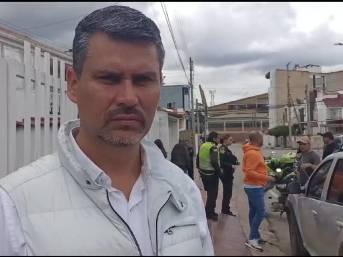 Madre de candidato a la alcaldía de Sogamoso fue víctima de millonario robo en su casa