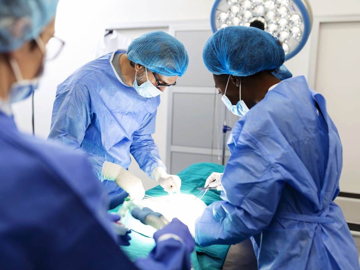 El A, B, C de la Cirugía Bariátrica