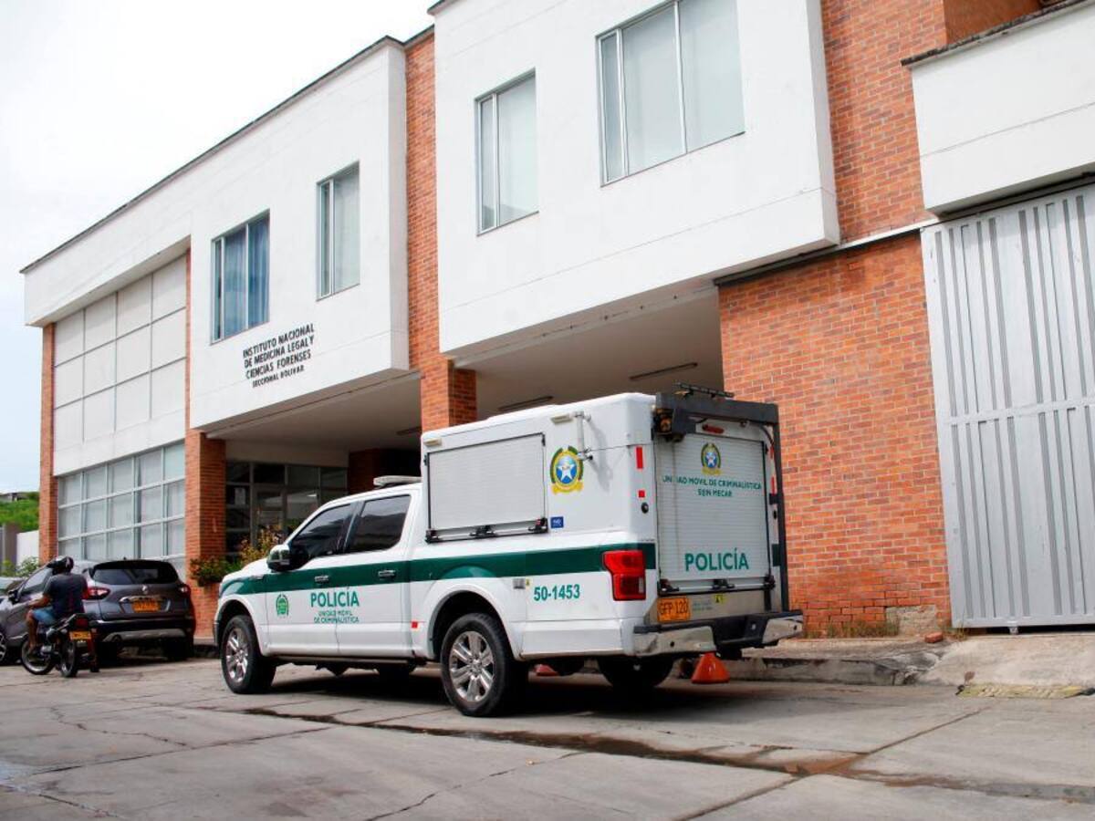 Balas y muerte en el barrio La Esperanza: un hombre fue ultimado por sicarios