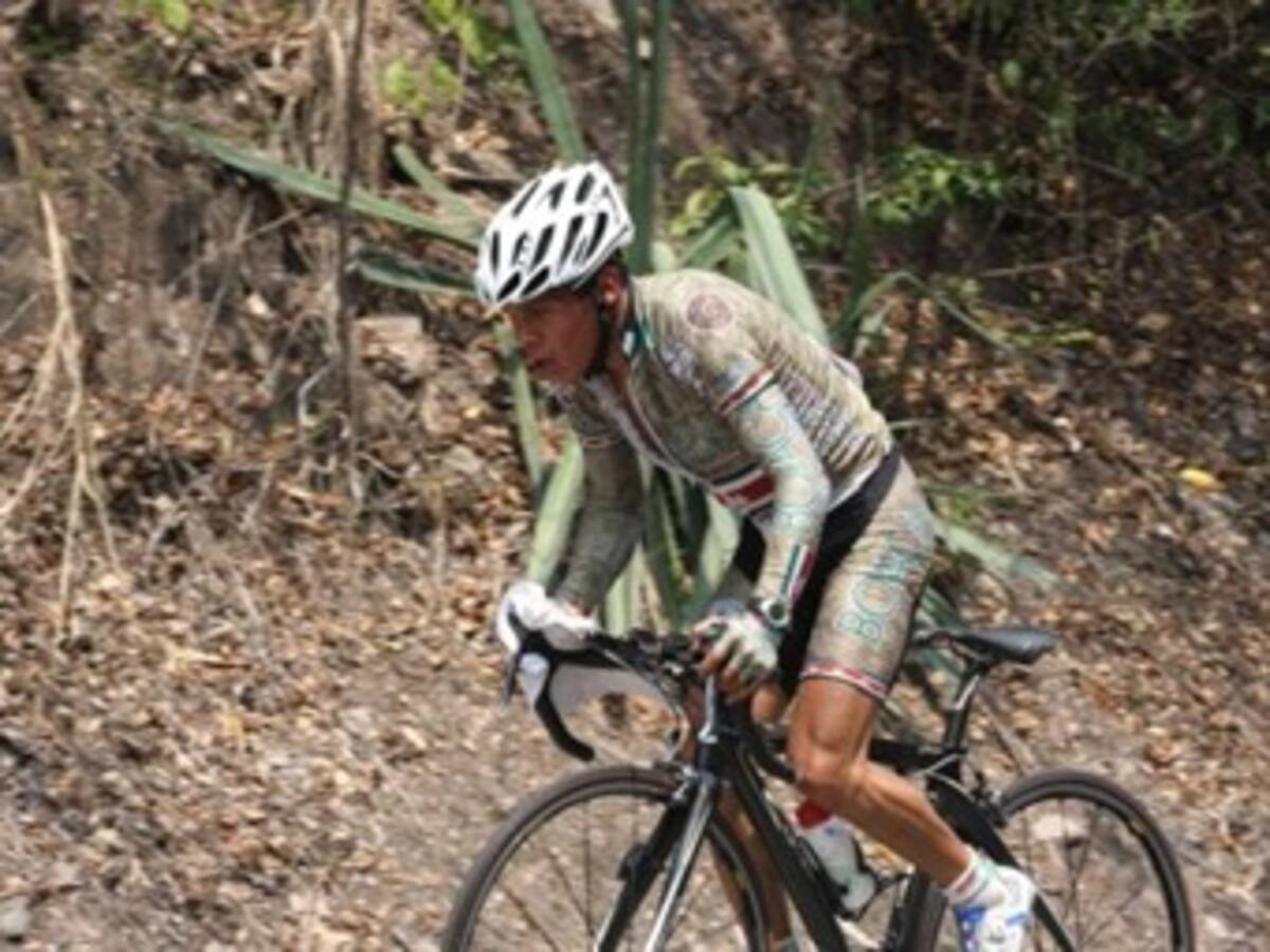 Equipo ciclístico Boyacá-Orgullo de América participará en Vuelta a Bolivia