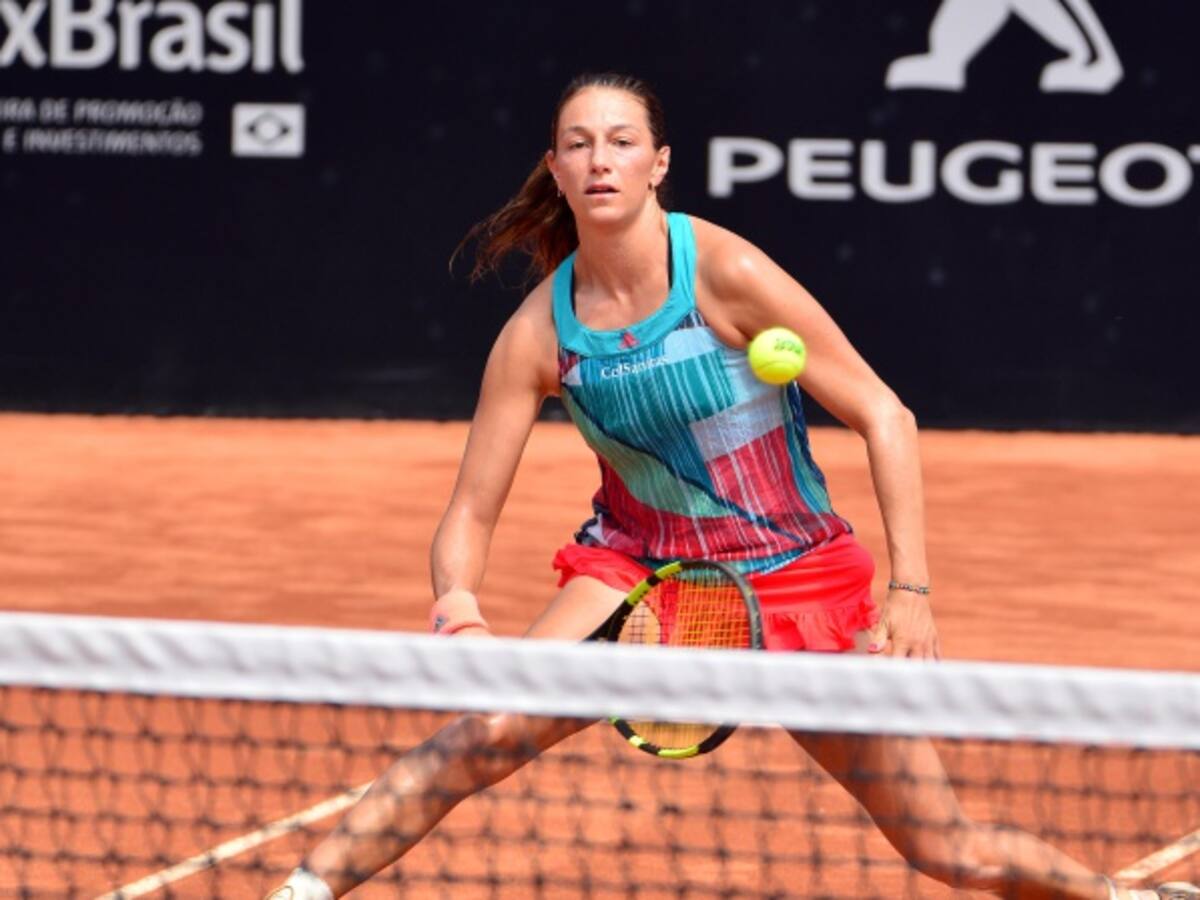 Seis colombianos estarán presentes en el US Open de Tenis