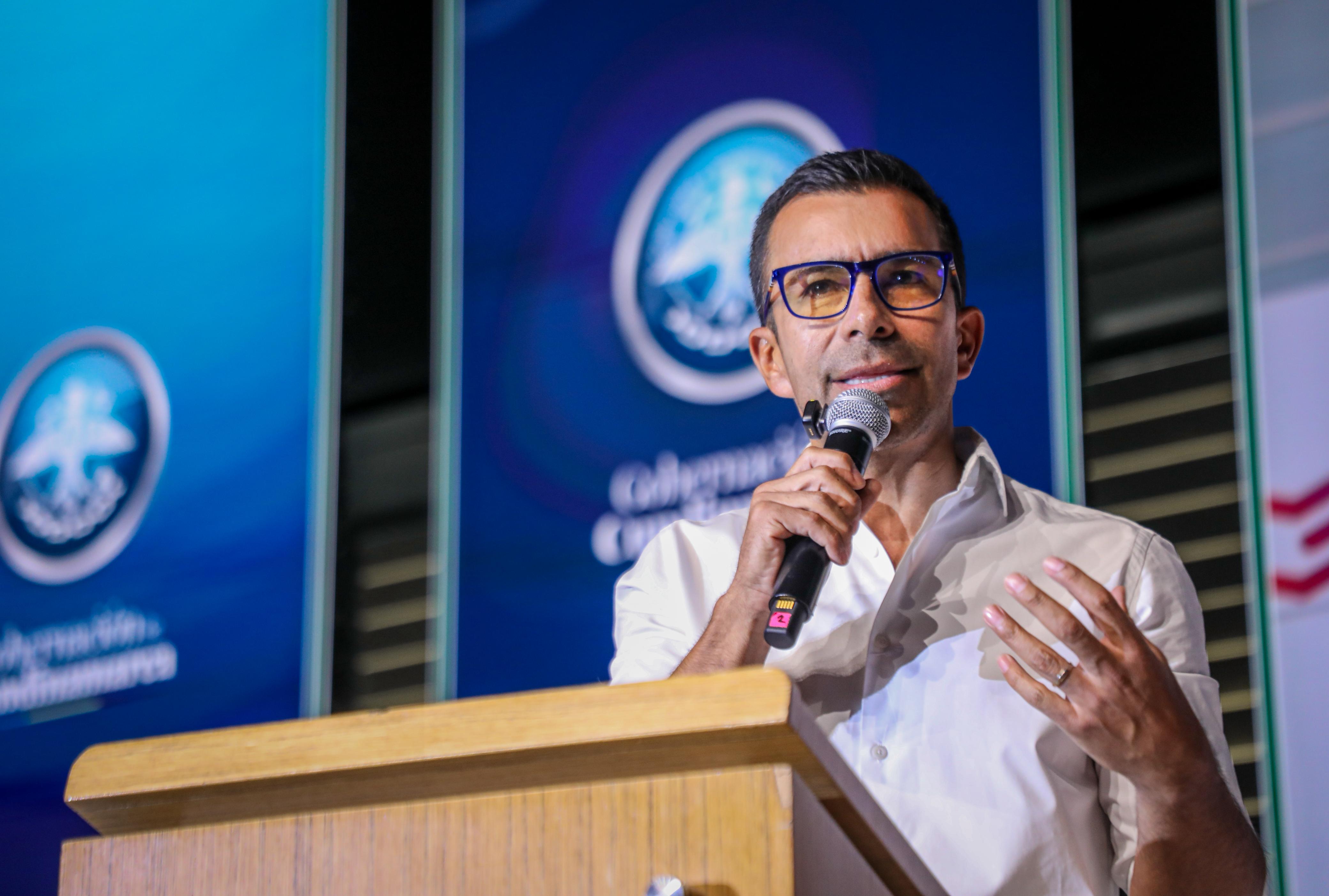 Foto: Gobernación de Cundinamarca.