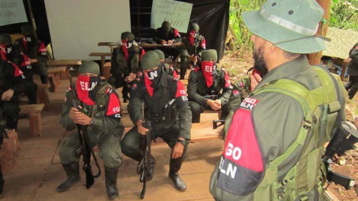 El mejor gesto de voluntad de paz del ELN es liberar los secuestrados: Redepaz
