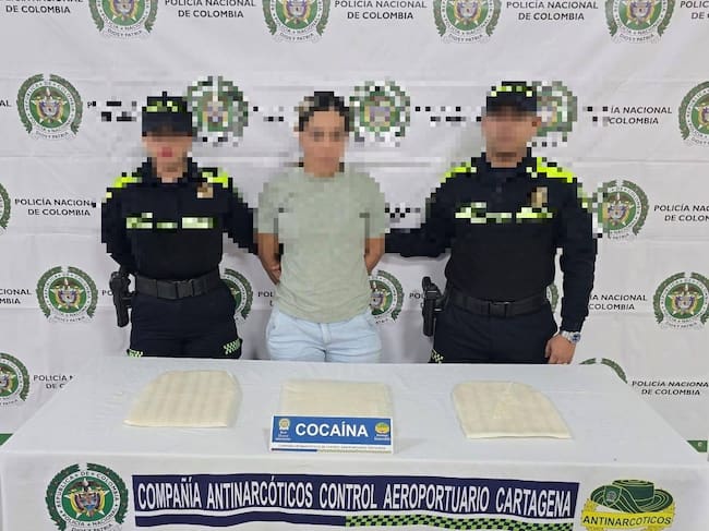 Policía Nacional