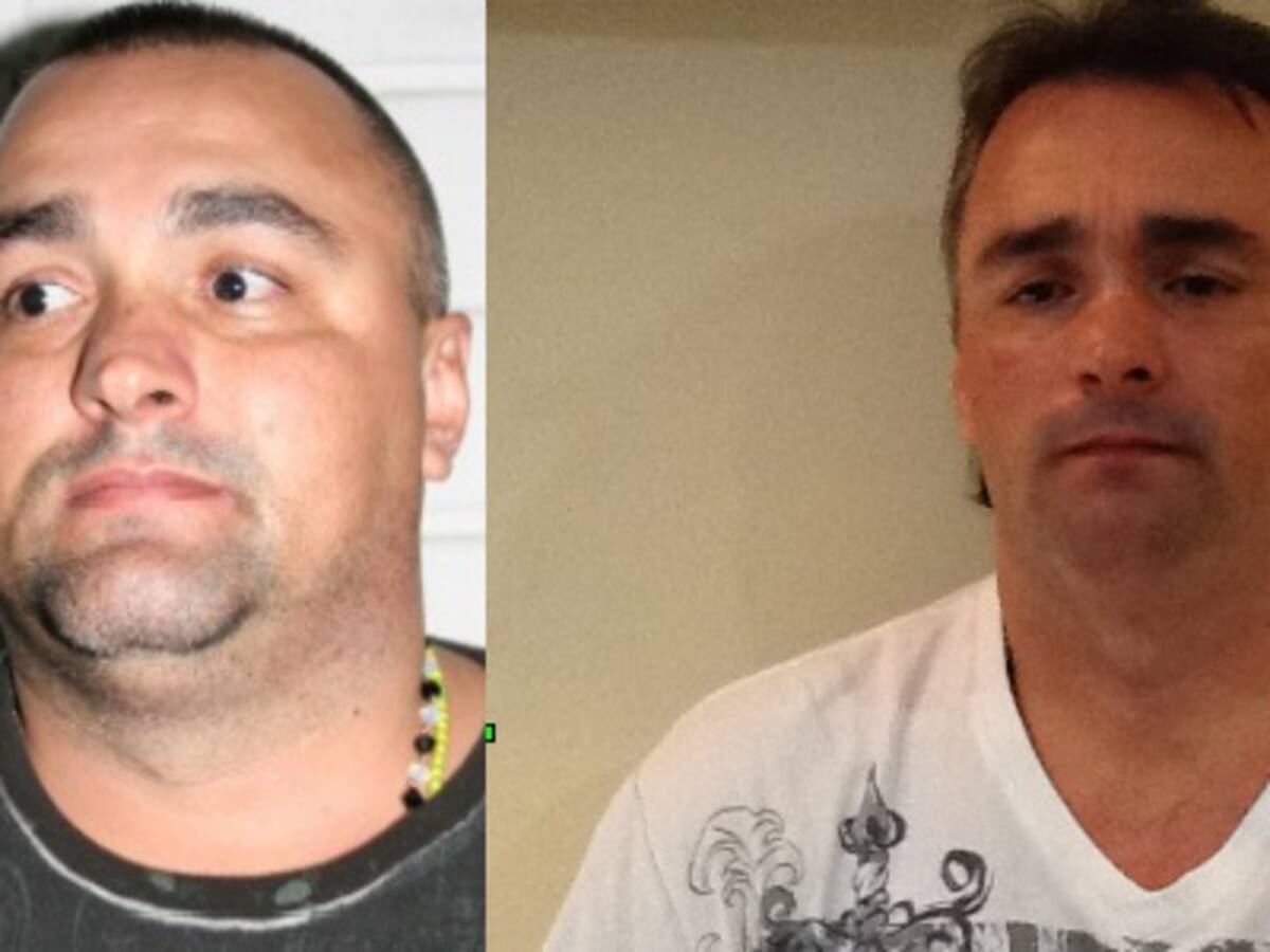 Doble homicidio en el Poblado, uno podría ser un reconocido jefe criminal de La Terraza