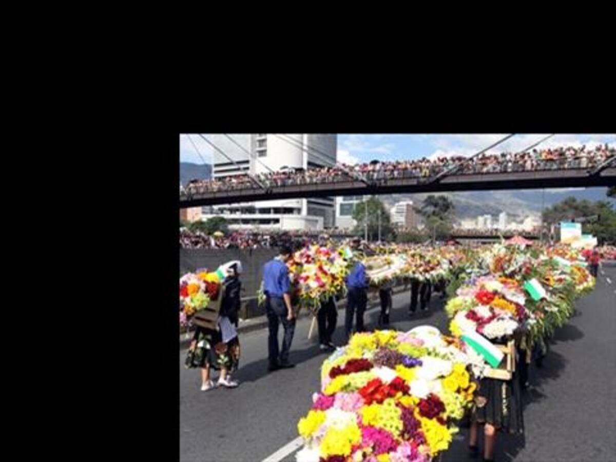 Superintendencia de Servicio vigilará el aseo de Medellín durante la Feria