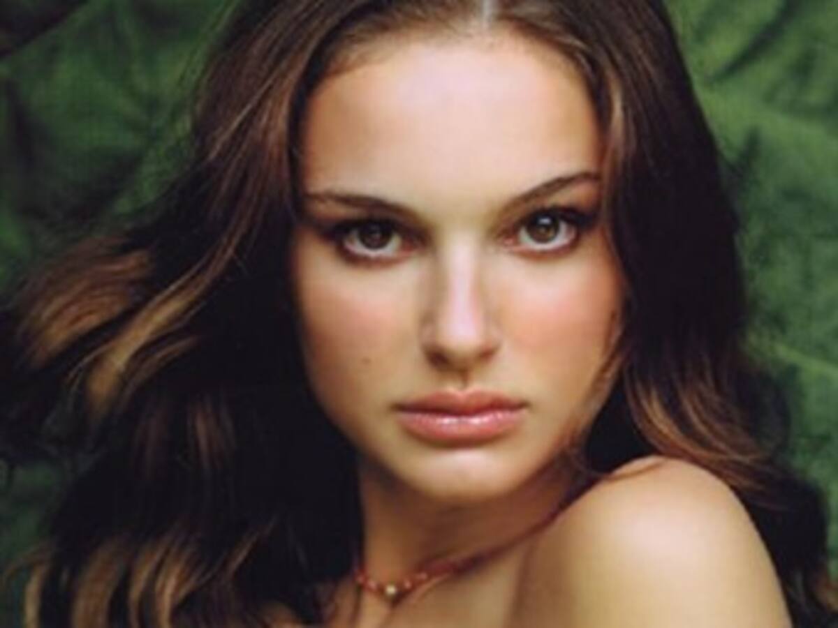 Político de EE.UU. critica a Natalie Portman por su embarazo sin estar casada