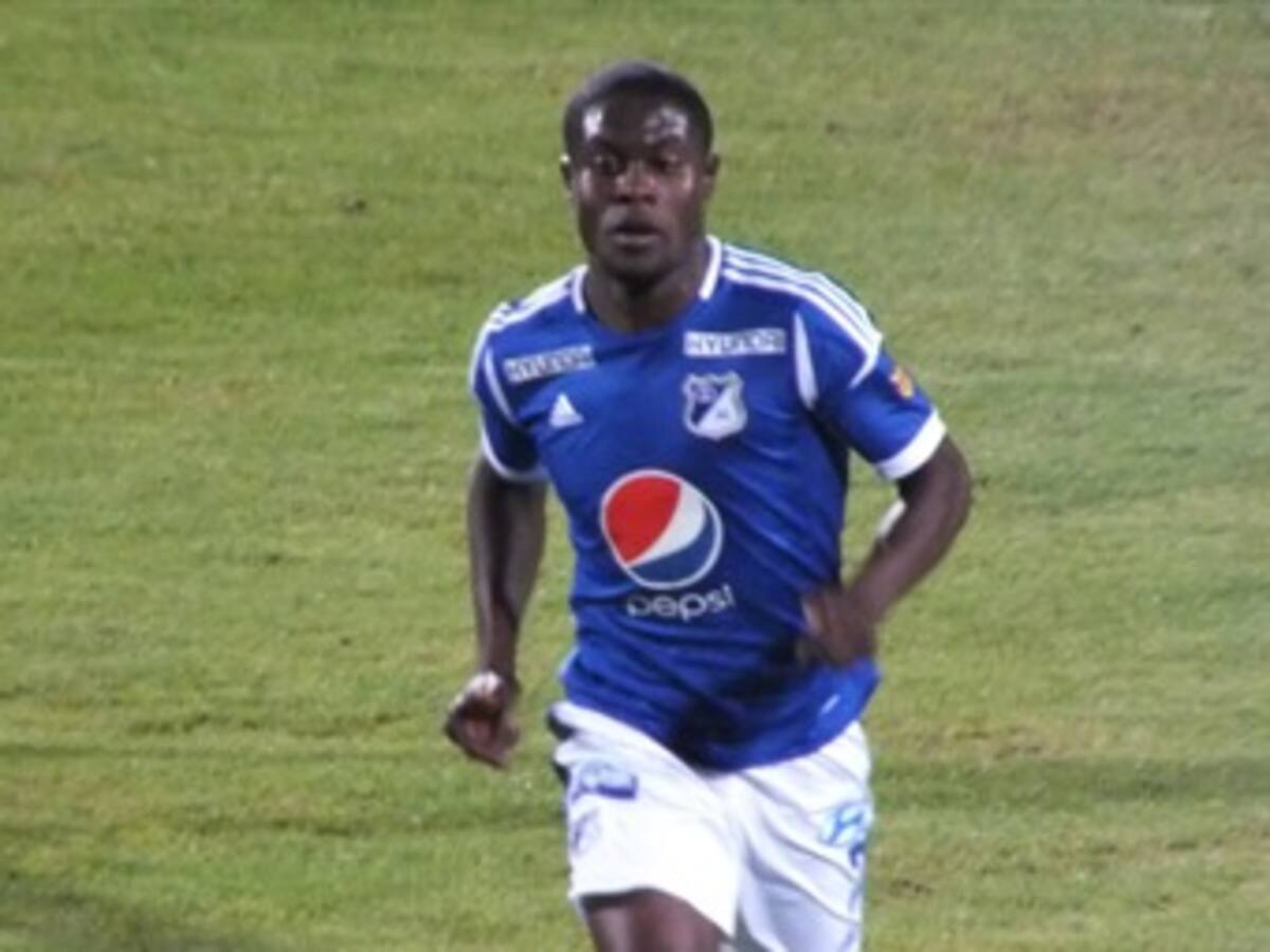 Millonarios vs Gremio