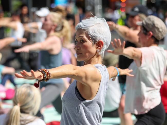 ¿Cuáles son los pilares fundamentales para construir una salud óptima?